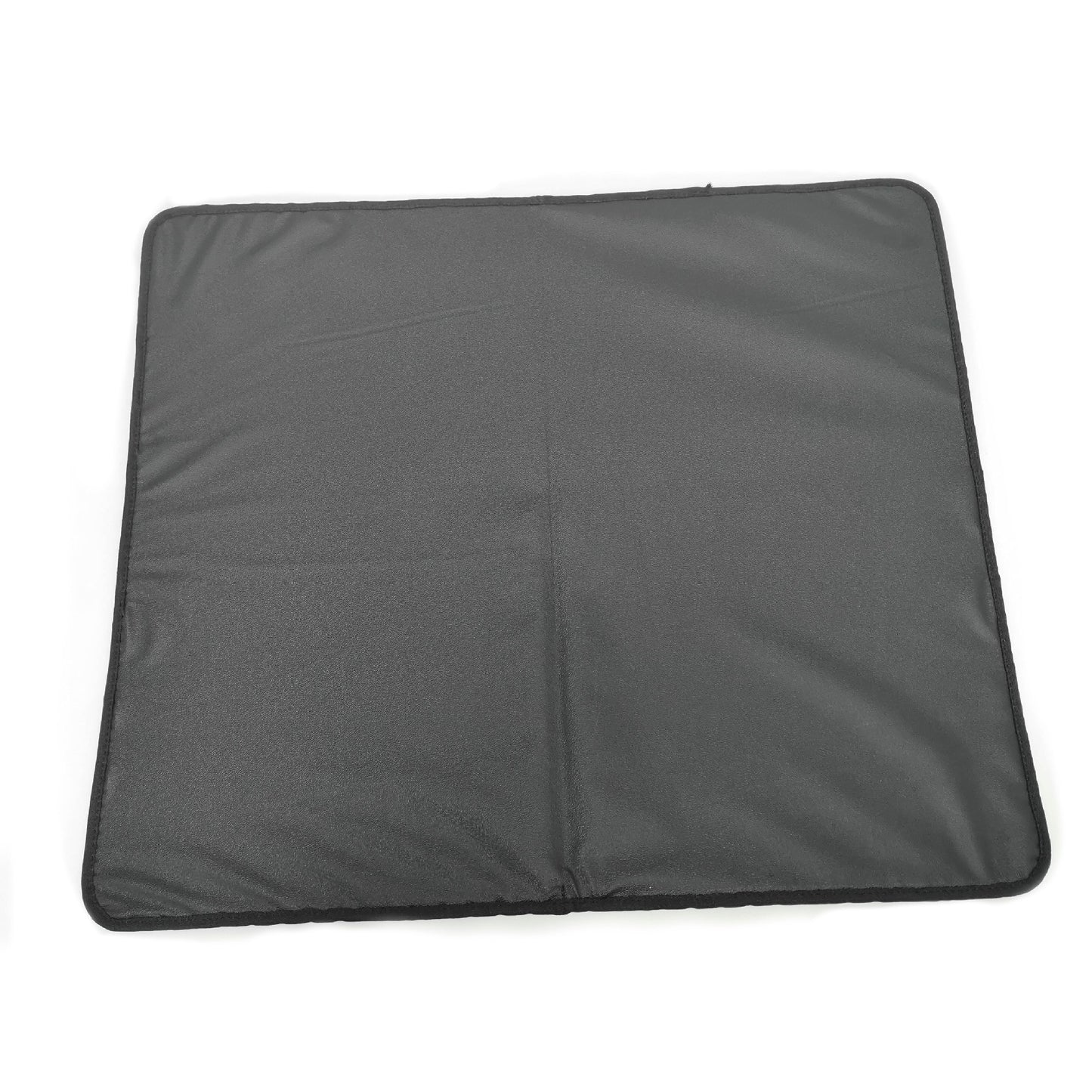 EVA Pet Cat Dog Double-Layer Washable Cat Litter Mat