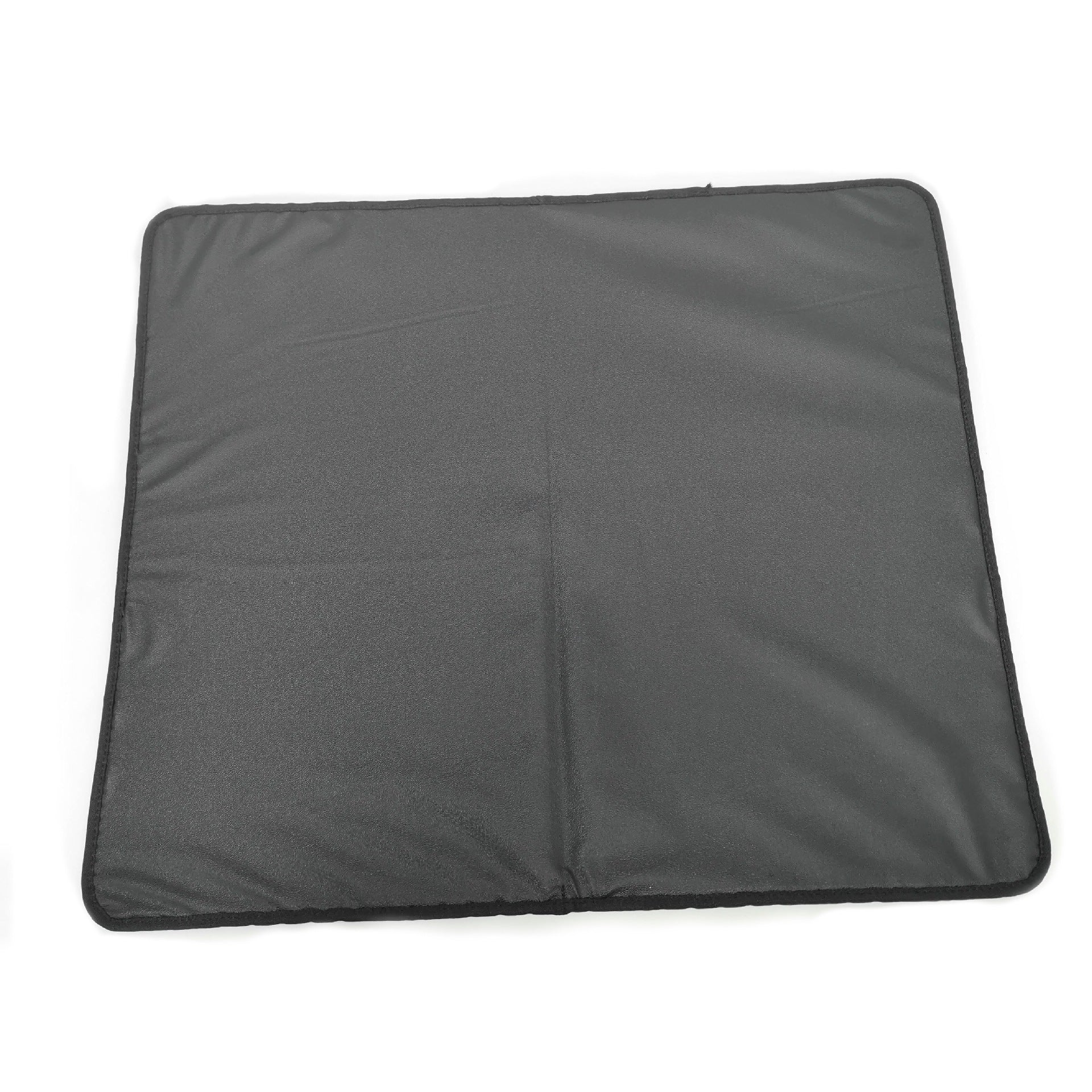 EVA Pet Cat Dog Double-Layer Washable Cat Litter Mat