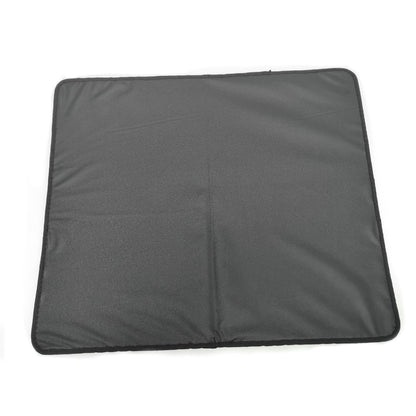 EVA Pet Cat Dog Double-Layer Washable Cat Litter Mat