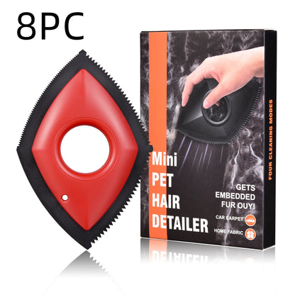 Pet Hair Remover Professional Hair Removal Tool for Cars Carpets Fur Catcher Cleaning Products Accessories
