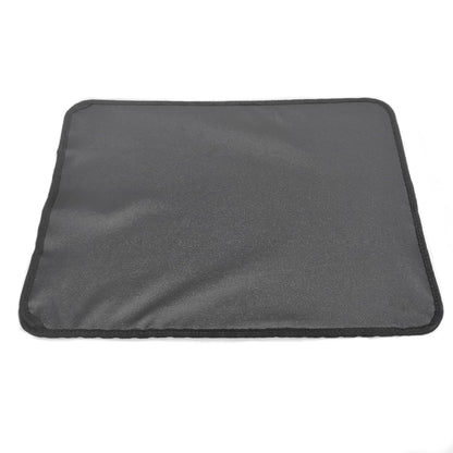 EVA Pet Cat Dog Double-Layer Washable Cat Litter Mat