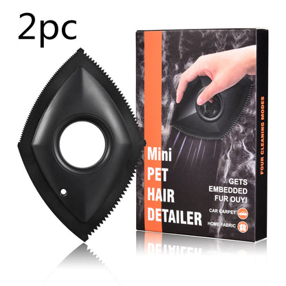 Pet Hair Remover Professional Hair Removal Tool for Cars Carpets Fur Catcher Cleaning Products Accessories