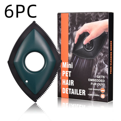 Pet Hair Remover Professional Hair Removal Tool for Cars Carpets Fur Catcher Cleaning Products Accessories