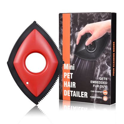 Pet Hair Remover Professional Hair Removal Tool for Cars Carpets Fur Catcher Cleaning Products Accessories