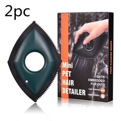 Pet Hair Remover Professional Hair Removal Tool for Cars Carpets Fur Catcher Cleaning Products Accessories