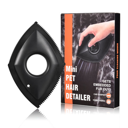 Pet Hair Remover Professional Hair Removal Tool for Cars Carpets Fur Catcher Cleaning Products Accessories